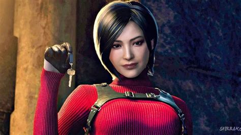 ada porn|Ada Wong Porn